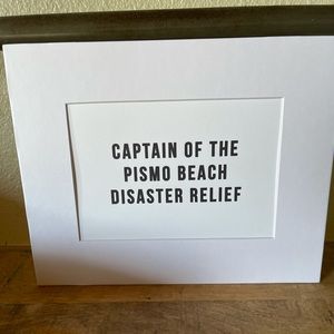 NEW original Art matted 8x10” print clueless movie